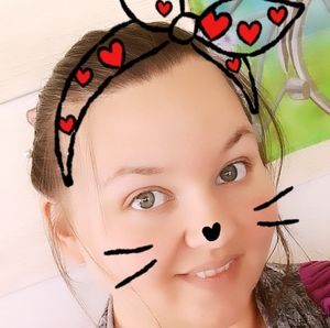 Meet your Posher, Tabatha